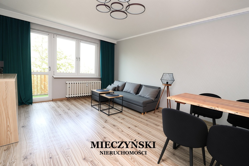 Mieszkanie Sprzedaż Gorzów Wielkopolski os. Staszica 1