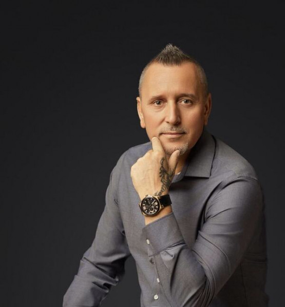 Paweł Mieczyński (Biuro główne)