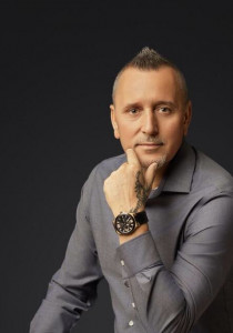 Paweł Mieczyński