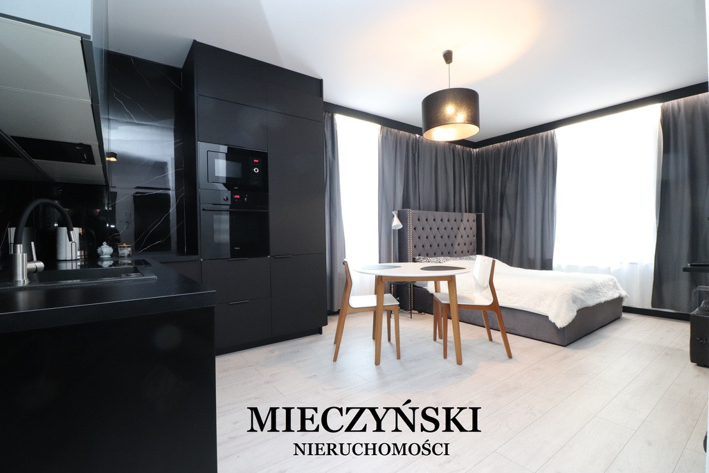 Mieszkanie Sprzedaż Gorzów Wielkopolski Górczyn