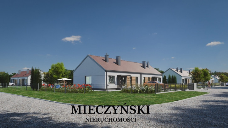 Dom Sprzedaż Marwice 4