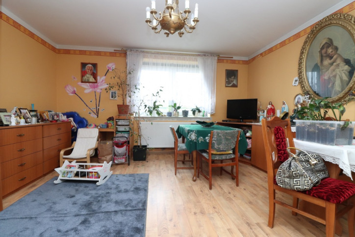 Dom Sprzedaż Cicha Góra 12