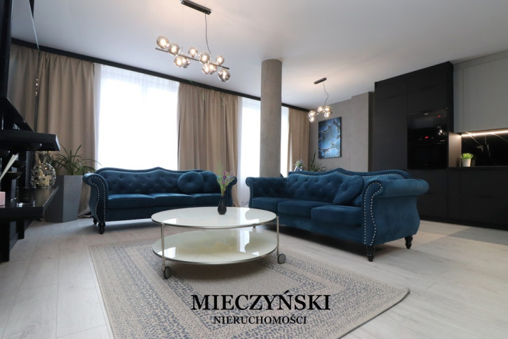 Mieszkanie Sprzedaż Gorzów Wielkopolski os. Sady 1