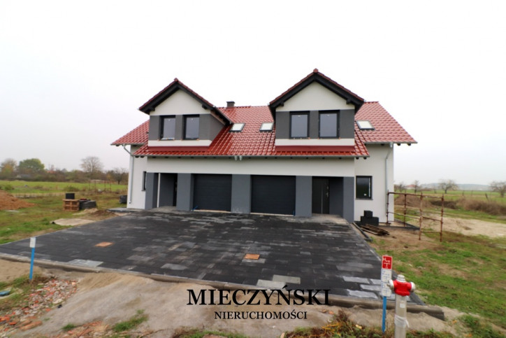 Dom Sprzedaż Gorzów Wielkopolski Zakanale 1
