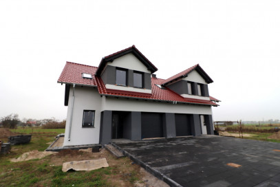 Dom Sprzedaż Gorzów Wielkopolski Zakanale