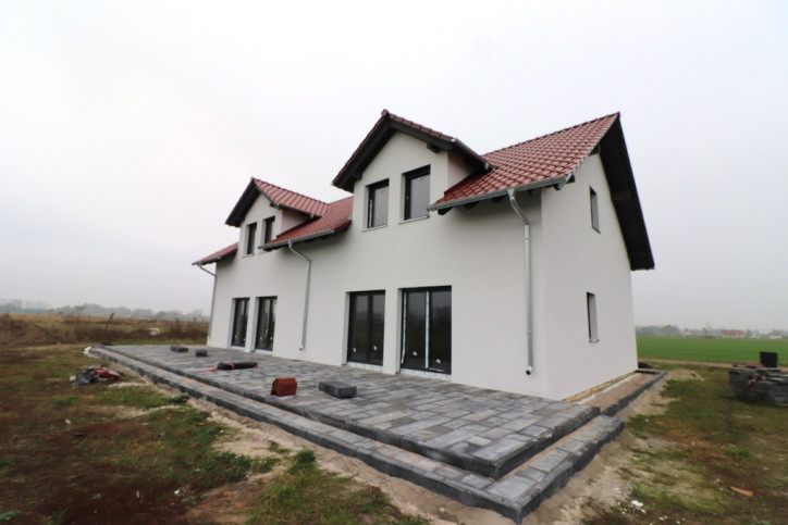 Dom Sprzedaż Gorzów Wielkopolski Zakanale 4