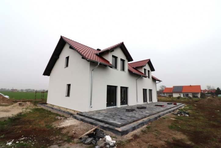 Dom Sprzedaż Gorzów Wielkopolski Zakanale 5