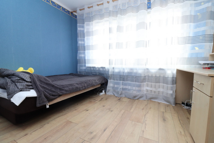 Mieszkanie Sprzedaż Gorzów Wielkopolski Górczyn 8
