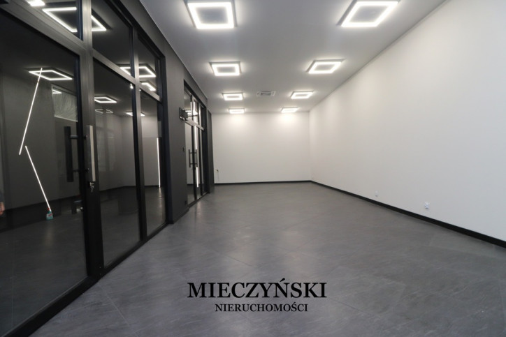 Lokal Wynajem Gorzów Wielkopolski Zakanale 1
