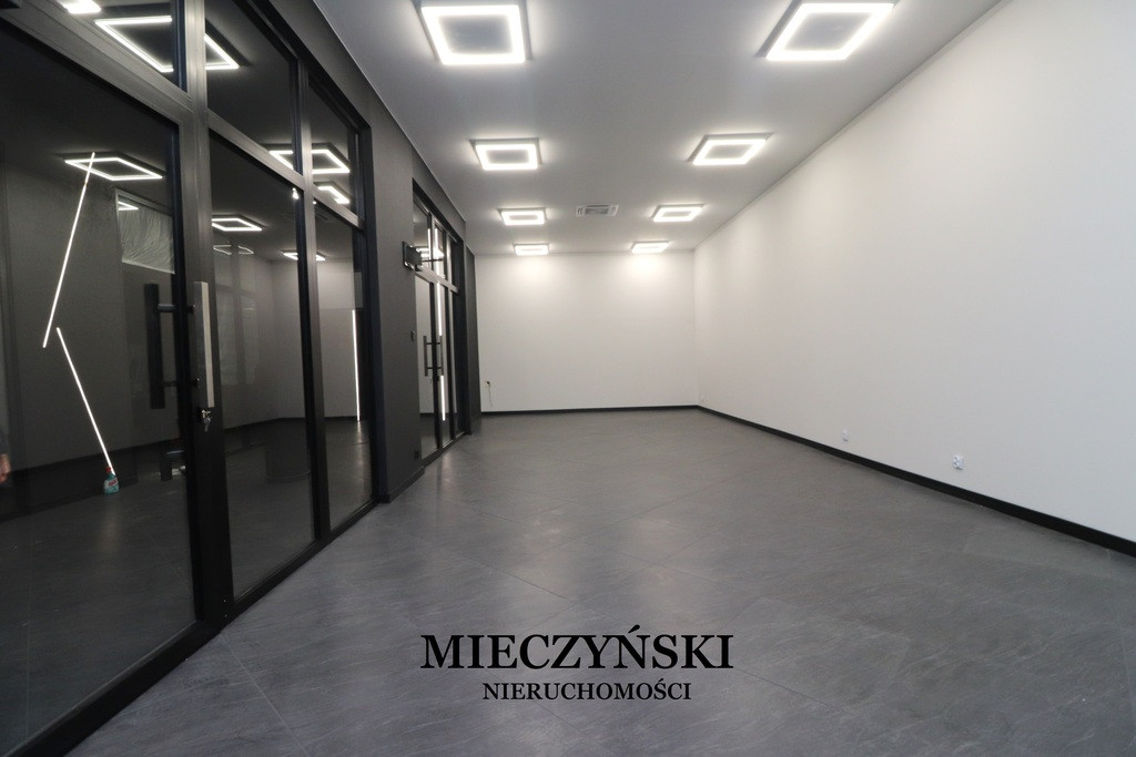 Lokal Wynajem Gorzów Wielkopolski Zakanale