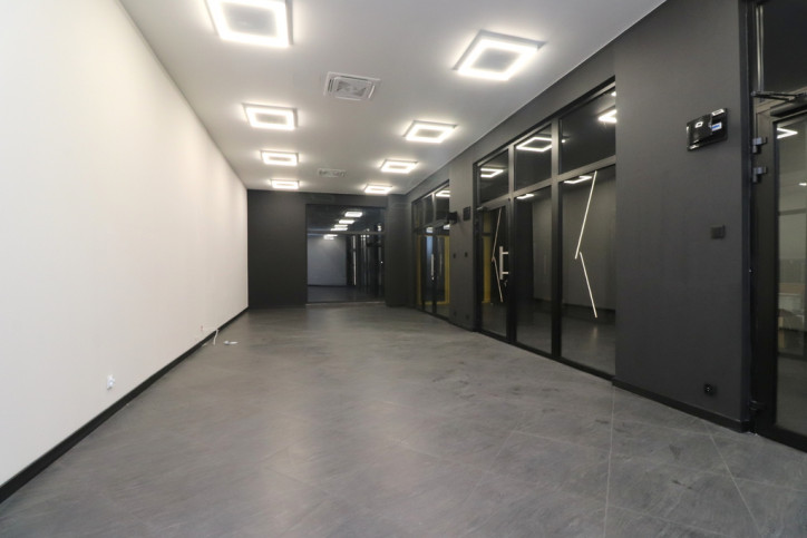 Lokal Wynajem Gorzów Wielkopolski Zakanale 2