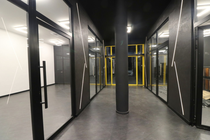 Lokal Wynajem Gorzów Wielkopolski Zakanale 3