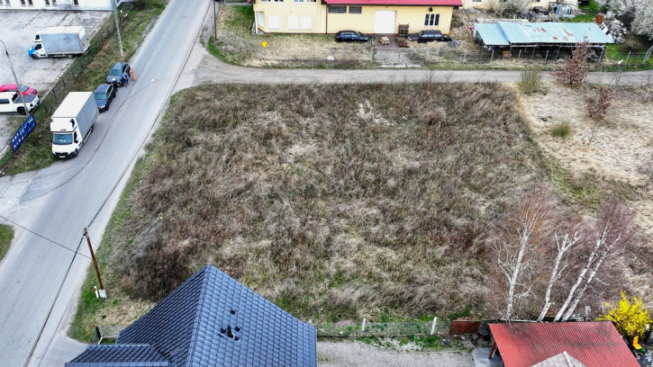 Działka Sprzedaż Gorzów Wielkopolski Zakanale 6
