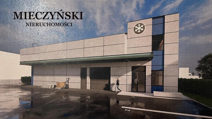 Działka Sprzedaż Gorzów Wielkopolski Zakanale 1