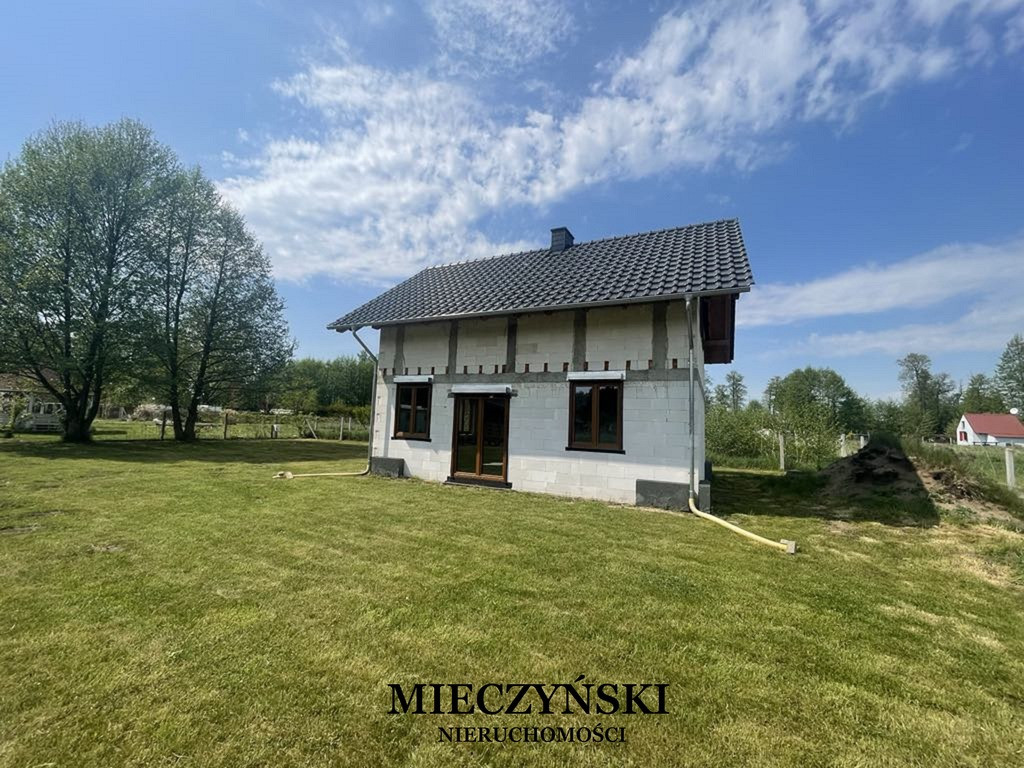 Dom Sprzedaż Wysoka