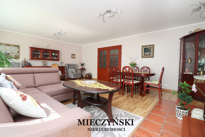 Dom Sprzedaż Gorzów Wielkopolski os. Manhattan