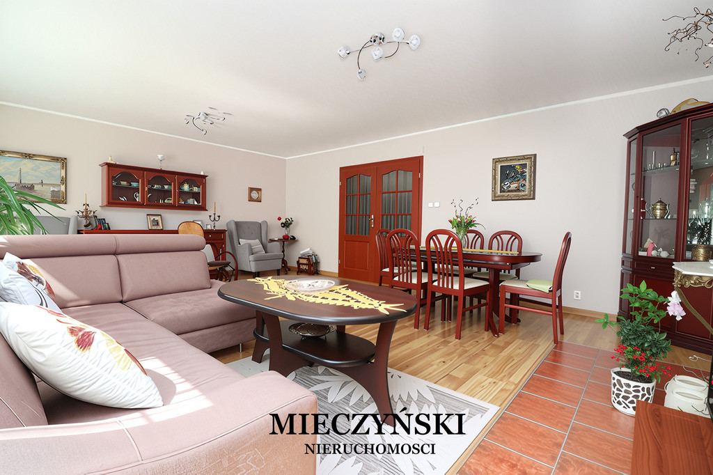 Dom Sprzedaż Gorzów Wielkopolski os. Manhattan
