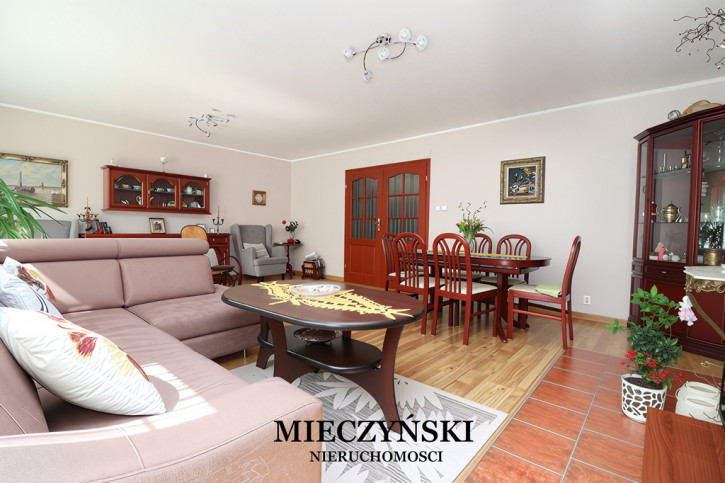 Dom Sprzedaż Gorzów Wielkopolski os. Manhattan 1