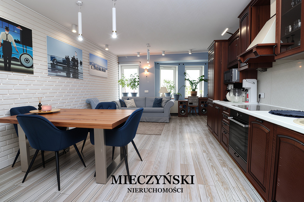 Mieszkanie Sprzedaż Gorzów Wielkopolski Śródmieście