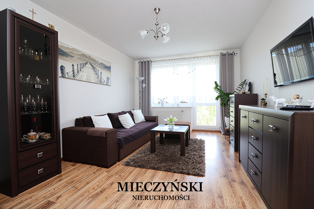 Mieszkanie Sprzedaż Gorzów Wielkopolski Górczyn