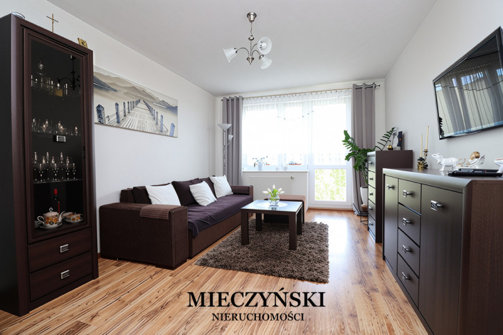 Mieszkanie Sprzedaż Gorzów Wielkopolski Górczyn 1