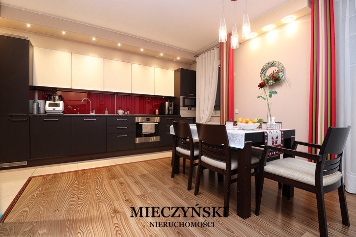 Mieszkanie Sprzedaż Gorzów Wielkopolski os. Europejskie 1