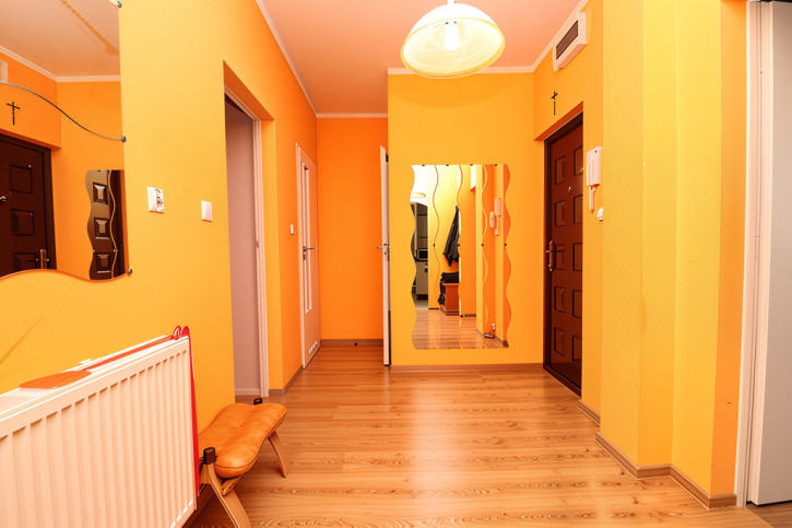 Mieszkanie Sprzedaż Gorzów Wielkopolski os. Słoneczne 7