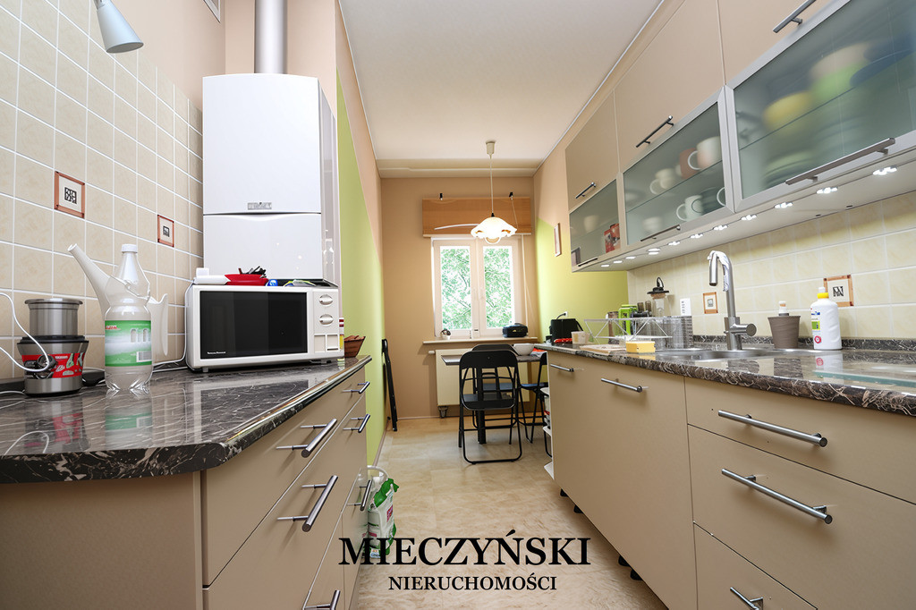 Mieszkanie Sprzedaż Gorzów Wielkopolski os. Słoneczne