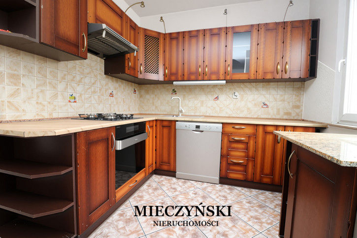 Mieszkanie Sprzedaż Gorzów Wielkopolski Górczyn 1
