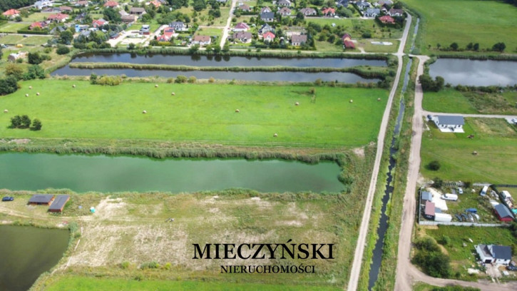 Działka Sprzedaż Prądocin 1
