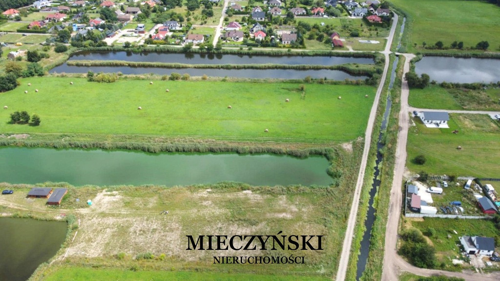 Działka Sprzedaż Prądocin