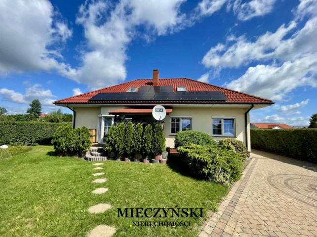 Dom Sprzedaż Gorzów Wielkopolski Zieleniec 1