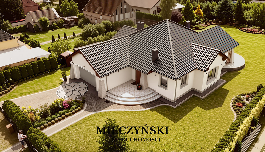 Dom Sprzedaż Stare Polichno