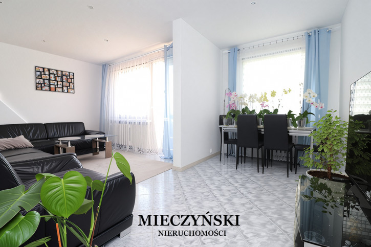 Mieszkanie Sprzedaż Gorzów Wielkopolski 1