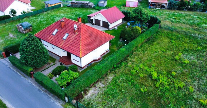 Dom Sprzedaż Gorzów Wielkopolski Zieleniec 15