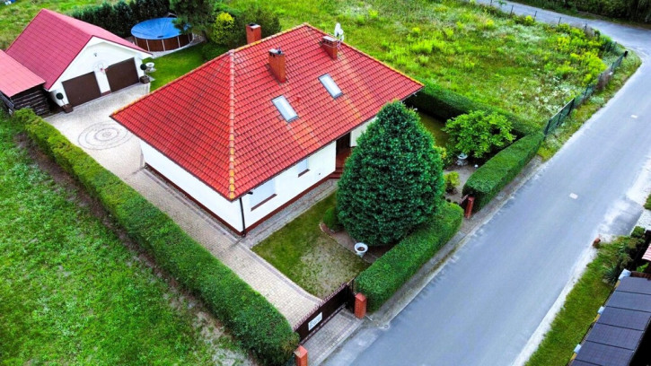 Dom Sprzedaż Gorzów Wielkopolski Zieleniec 16