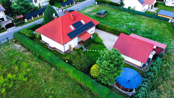 Dom Sprzedaż Gorzów Wielkopolski Zieleniec 18
