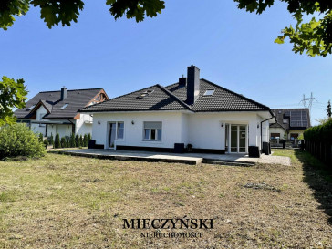 Dom Sprzedaż Gorzów Wielkopolski os. Poznańskie