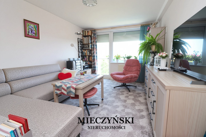 Mieszkanie Sprzedaż Wawrów 1