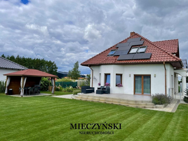 Dom Sprzedaż Ciecierzyce 1