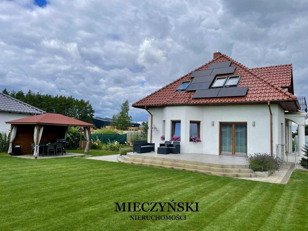 Dom Sprzedaż Ciecierzyce