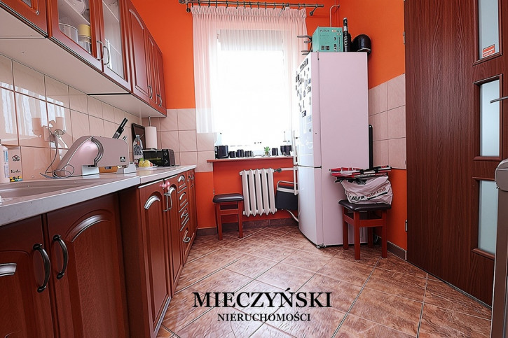 Mieszkanie Sprzedaż Gorzów Wielkopolski Zawarcie 1