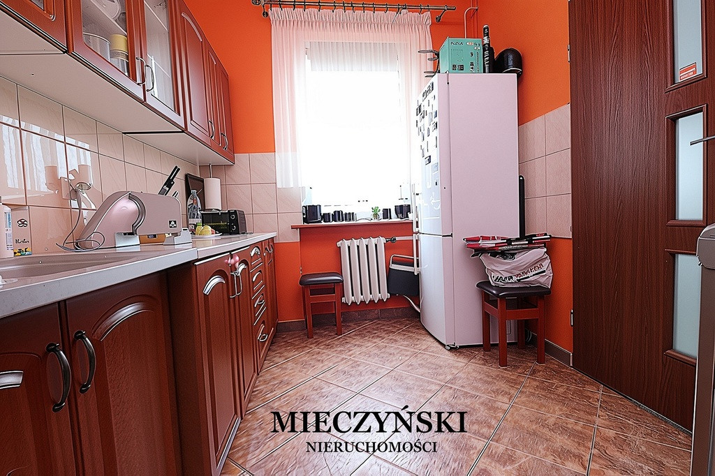 Mieszkanie Sprzedaż Gorzów Wielkopolski Zawarcie