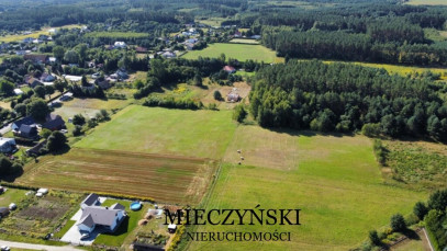 Działka Sprzedaż Santocko