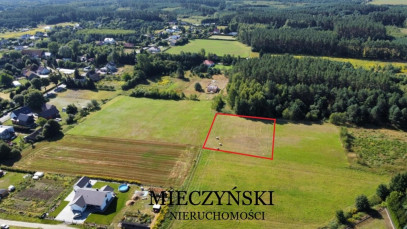 Działka Sprzedaż Santocko