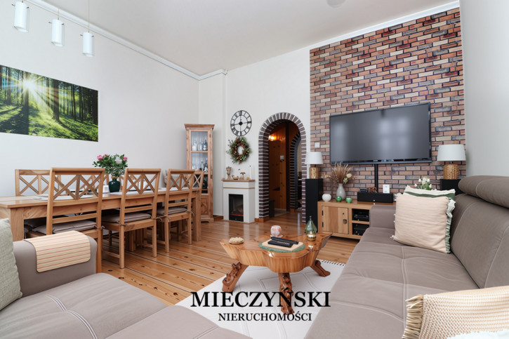 Mieszkanie Sprzedaż Gorzów Wielkopolski Śródmieście 1
