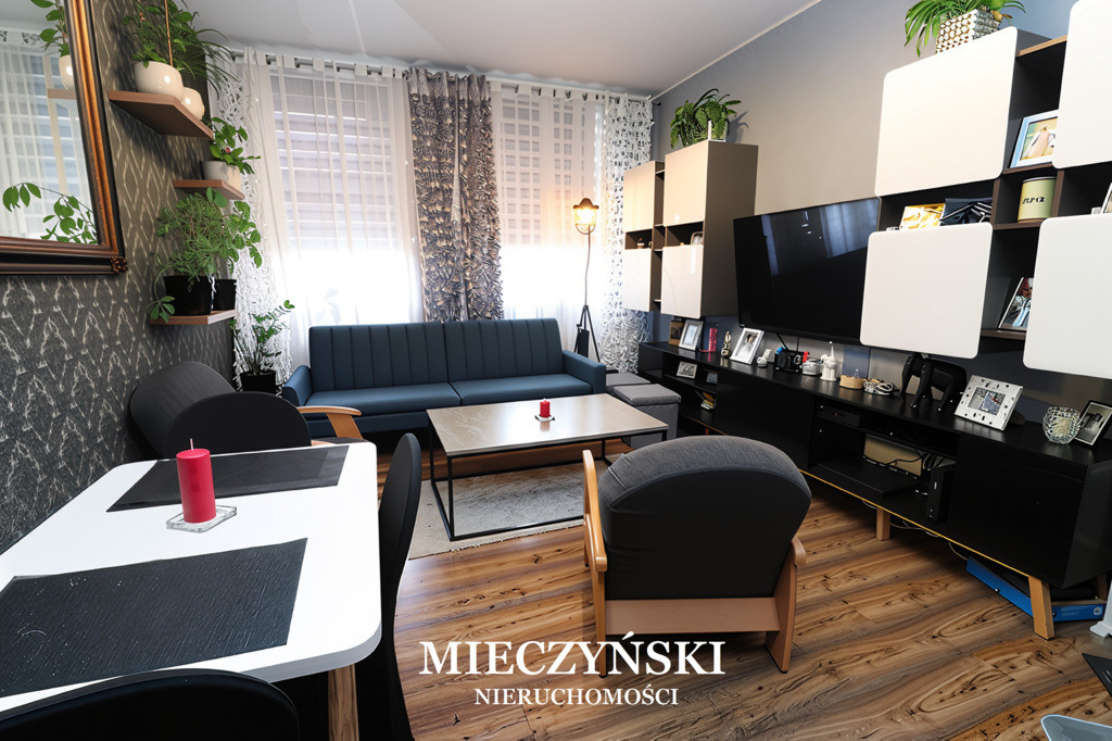 Mieszkanie Sprzedaż Gorzów Wielkopolski Śródmieście