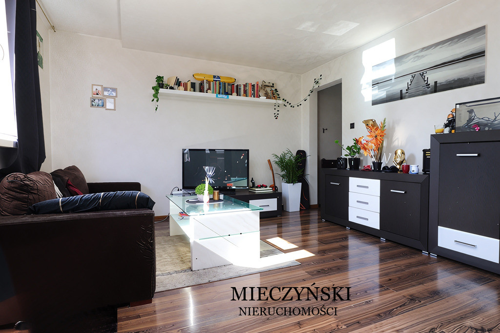 Mieszkanie Sprzedaż Gorzów Wielkopolski os. Dolinki