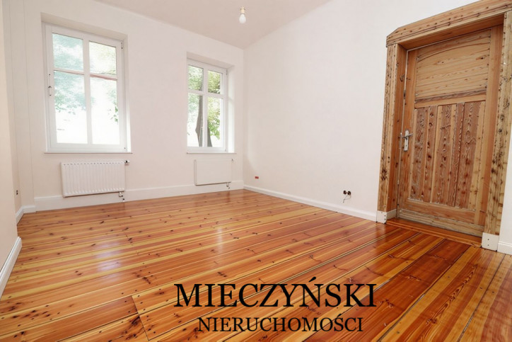 Mieszkanie Sprzedaż Gorzów Wielkopolski Śródmieście 1