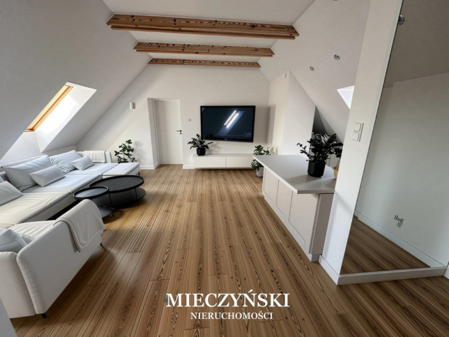 Mieszkanie Sprzedaż Gorzów Wielkopolski Śródmieście 1